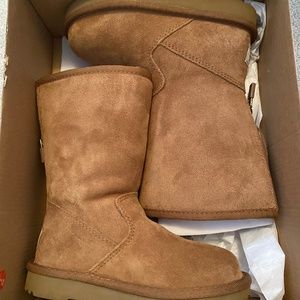 COPY - Ugg’s Toddler 10 - New
